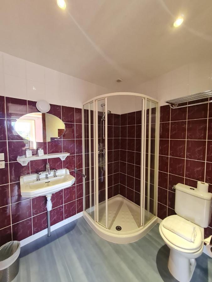Hotel Des Cevennes Mezilhac Zewnętrze zdjęcie