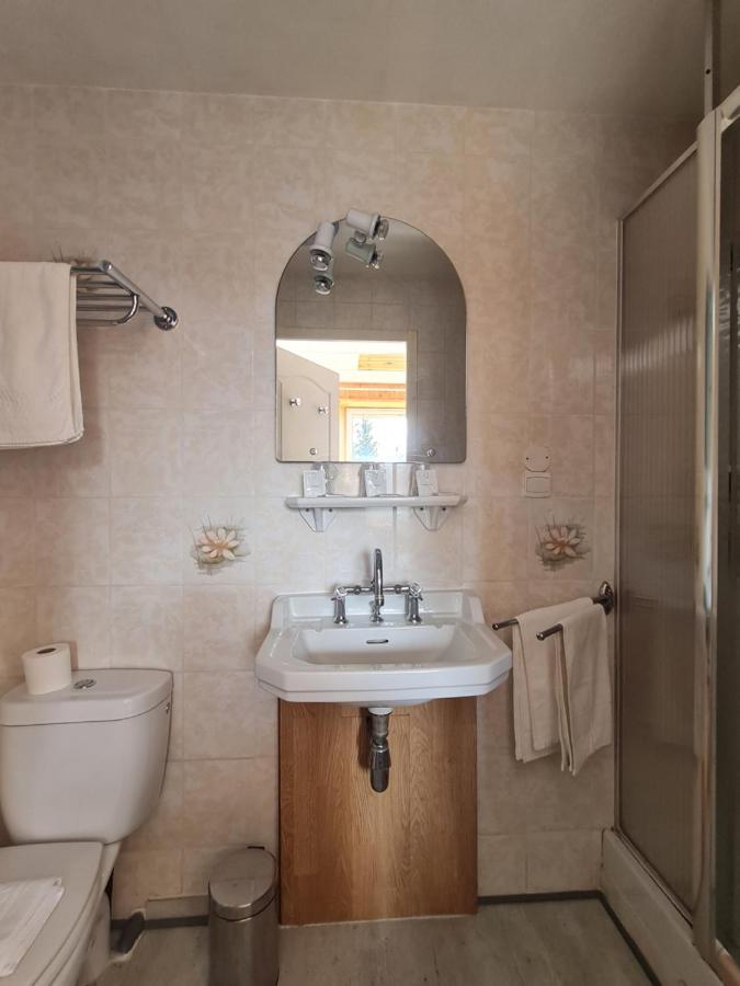Hotel Des Cevennes Mezilhac Zewnętrze zdjęcie