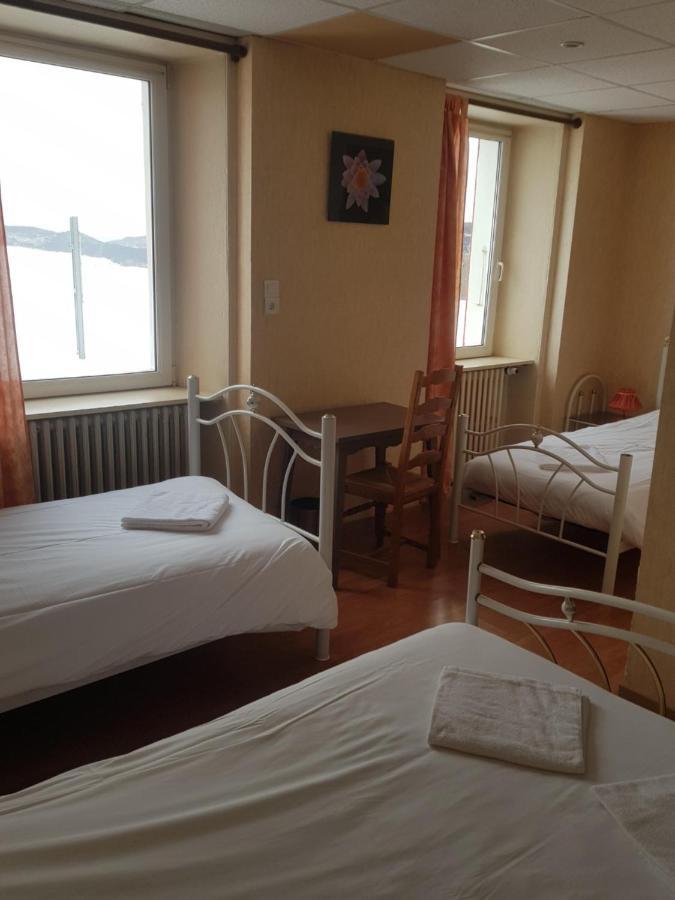 Hotel Des Cevennes Mezilhac Zewnętrze zdjęcie