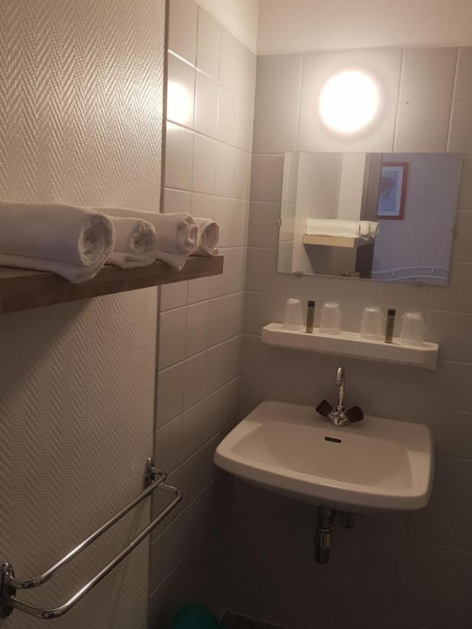 Hotel Des Cevennes Mezilhac Zewnętrze zdjęcie