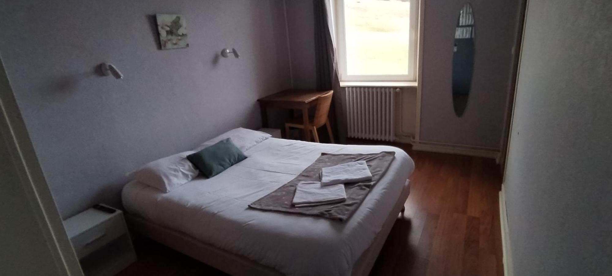 Hotel Des Cevennes Mezilhac Zewnętrze zdjęcie