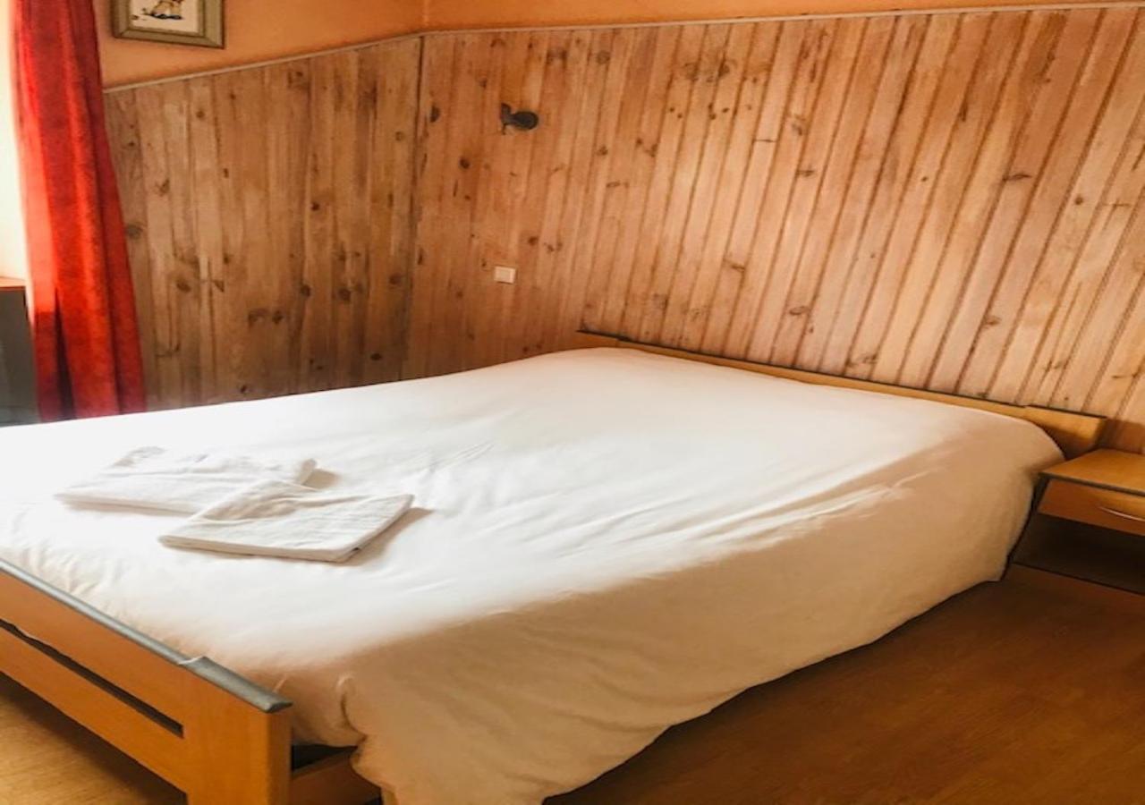 Hotel Des Cevennes Mezilhac Zewnętrze zdjęcie